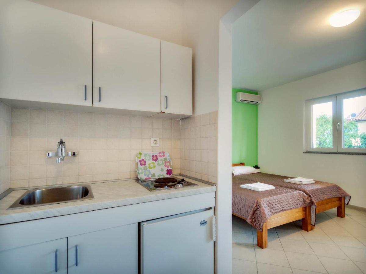 Apartments Zizic Vodice Room photo