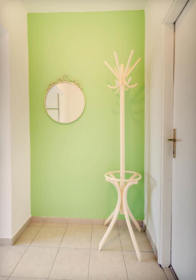 Apartments Zizic Vodice Room photo