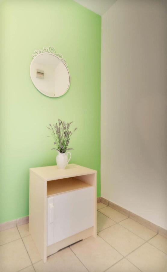 Apartments Zizic Vodice Room photo