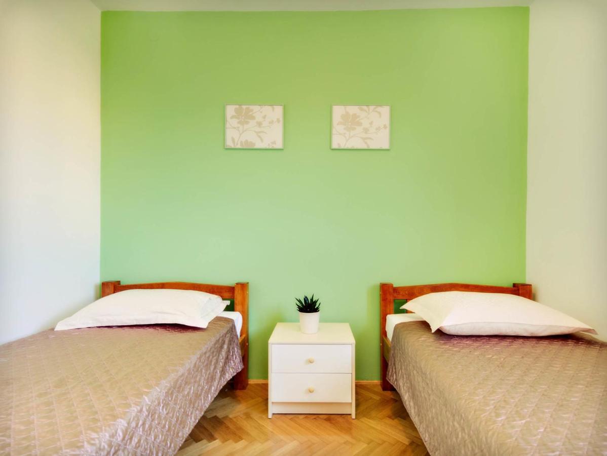 Apartments Zizic Vodice Room photo