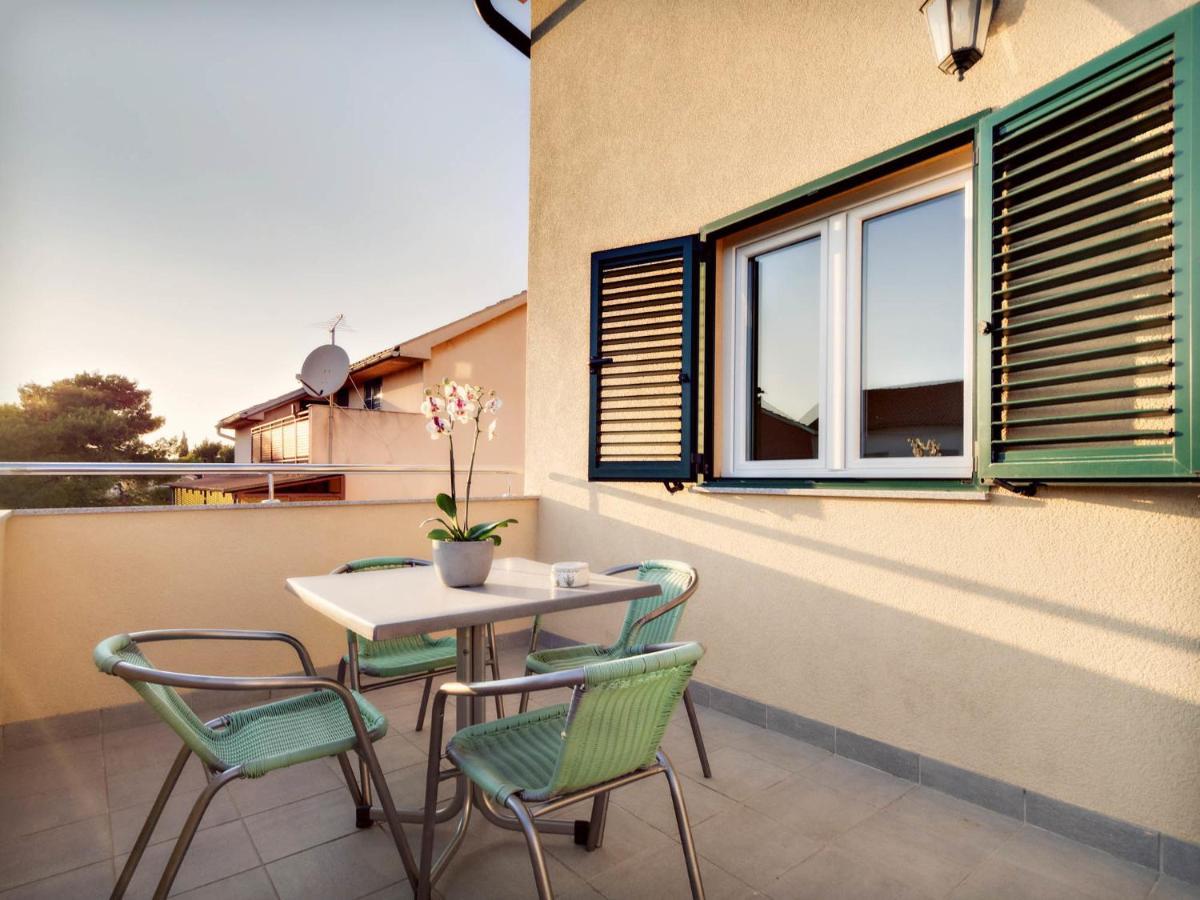 Apartments Zizic Vodice Room photo