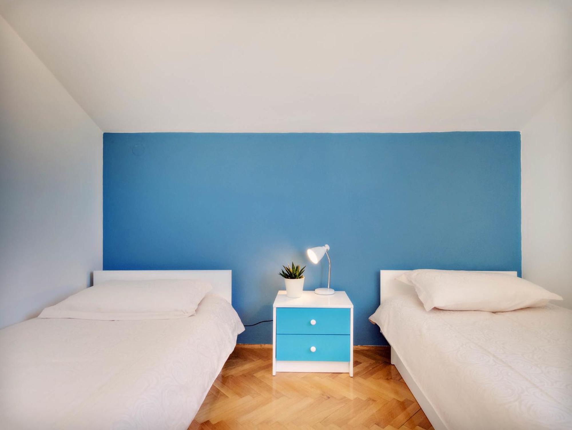 Apartments Zizic Vodice Room photo