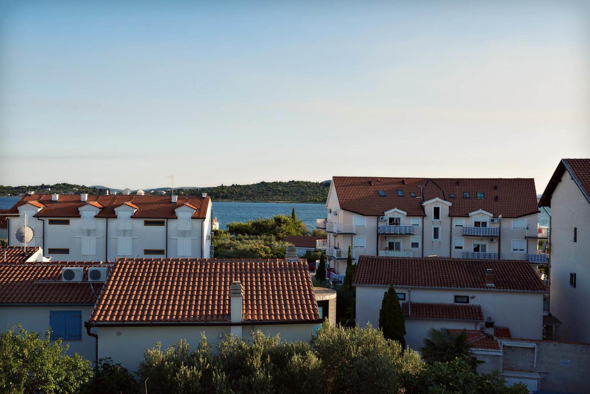 Apartments Zizic Vodice Room photo